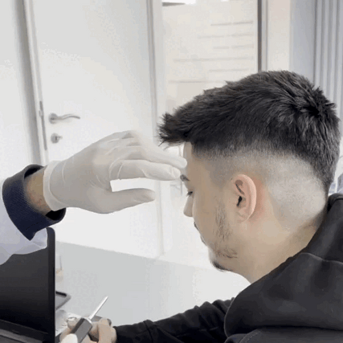 Reyova™ Kit Pro - Dispositif de nettoyage précis et sécurisé.